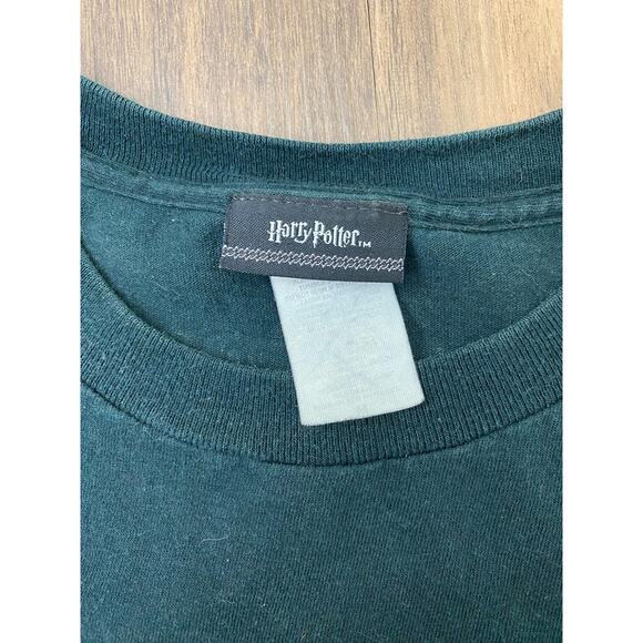 VTG 2004 Harry Potter Prisoner of Azkaban Sirius Black movie promo t-shirt, M - Picture 5 of 6